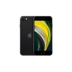 Apple Iphone Se 2ND Gen 64GB Black