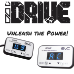 Ford Range Of Idrive Units