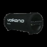 Volkano Bazooka Bluetooth Speaker High-powered Rechargeable