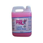 Formula Pink Liquid Hand Soap 5 Litre