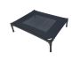 Small Vent Elevated Dog Bed 20KG