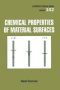 Chemical Properties Of Material Surfaces   Hardcover