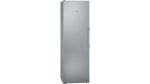 Siemens 346L Stainless Steel Upright Fridge - KS36VVIEP