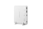 Volkano X Boost Series 120 Watt Multiport Gan Laptop Charger