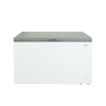UC530W Chest Freezer White