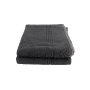 Glodina Black Label Luxury Marathon Snag Proof 550GSM -hand Towel -pack Of 2 -charcoal
