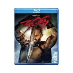 300: Rise Of An Empire Blu-ray Disc