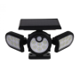 Solar Induction Lamp Motion Sensor - 2 Pack