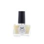 London MINI Paint Pot Nail Polish 11 - Afterglow 5ML - Parallel Import