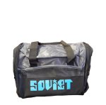 Soviet Buccaneers Travel Grey