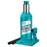 Totai Total Bottle Jack 2 Ton With Safety Valve