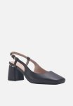 Nine West Belna Heel - Black