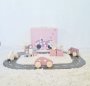 Pink Car Park In A Box
