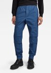 G-star Raw Trainer Rct - Compact Bitt Canvas R - Cobalt