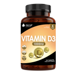 D3 Tablets 180 T
