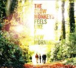 Blow Monkeys - Feels Like A New Morning Cd