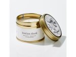 Ionian Dusk Gold Tin Candle 100ML