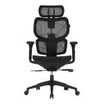 Canyon Ventra MOCH01 Mesh Gaming Chair Black CNS-MOCH01