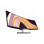 Dell Ultrasharp U4924DW 49" Qhd Ips Curved Usb-c Monitor