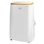 Taurus 956328 Top Temp Connect 14000 Btu Wifi Portable Air Conditioner