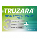 Releaf Truzara Capsules 10& 039 S