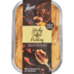 Sticky Toffee Pudding 450G