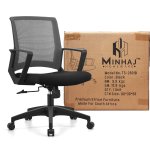 Zenith Ergonomic Chair