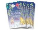 Oxford Reading Tree Treetops Greatest Stories: Oxford Level 16: Sixteen Sisters Pack 6 Paperback