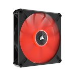 Corsair ML140 Elite 140MM Red LED