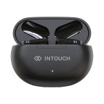 Intouch Fusion Tws – Black