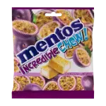 Incredible Bag 72G - Purple Yellow Passion Fruit Pineapple