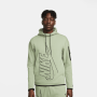 Nike Tech Fleece Hoodie - S