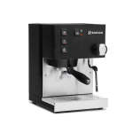 Silvia M V6 Home Manual Espresso Machine - Black