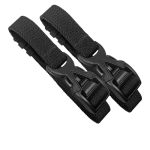 Shearwater Perdix & Petrel Replacement Strap Kit Pair Black