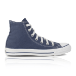 Converse Men&apos S Chuck Taylor All Star High Navy Sneaker