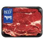 Pnp Bone-in Chuck Steak