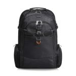 Everki Business 120 Notebook Backpack 18.4 Inch