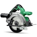18V Cordless Circular Saw 165MM Bare Tool C1806DAW4Z