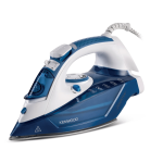 Kenwood Steam Iron 2600W