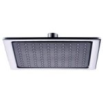 Pulse Shower Rose 200MM Square