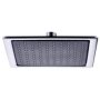 Pulse Shower Rose 200MM Square