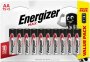 Energizer Battery Aaa Max 15+5 Pack