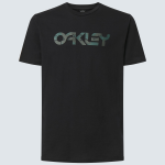 Oakley Mark II Tee 2.0 - BLACK B1B Camo Hunter M
