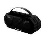 Volkano X Typhoon Series Bluetooth Waterproof Speaker Black
