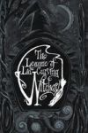 The League Of Lid-curving Witchery Hardcover