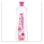 Gulabari Premium Rose Water Gulab Jal Facial Toner Premium Skincare & Toner Cleanses Hydrates & Refreshes For Natural Radiant