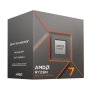 AMD Ryzen 7 8700F 8-CORE 16-THREAD 5.0 Ghz AM5 Processor