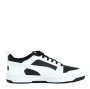 Puma Rebound V6 Mens Sneakers White