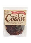 Almond & Fig Cacao Cookie