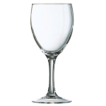 Wine Glass - Arc Elegance Goblet 310ML Set Of 6